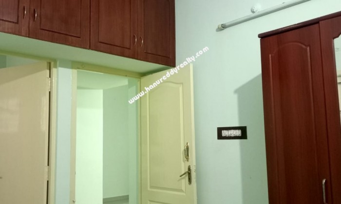 3 BHK Flat for Sale in Tambaram West